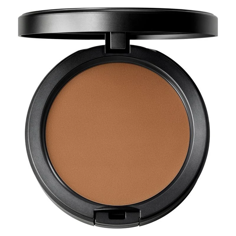 MAC Studio Fix Powder Plus NC55 12 g — Fondotinta e Cipria