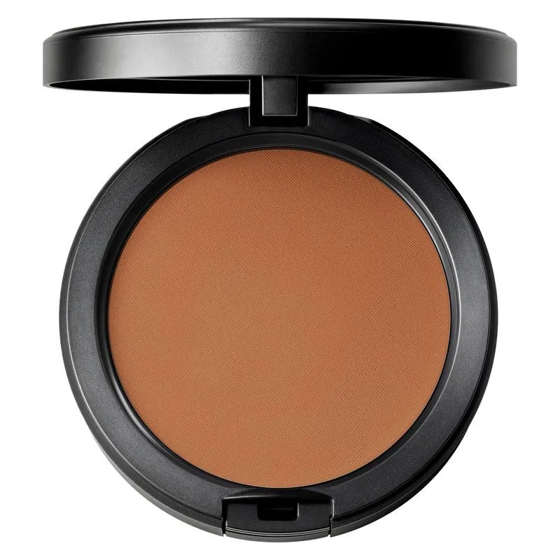 MAC Studio Fix Powder Plus NW46 Fondotinta e Cipria 2 in 1 12 g — Fondotinta
