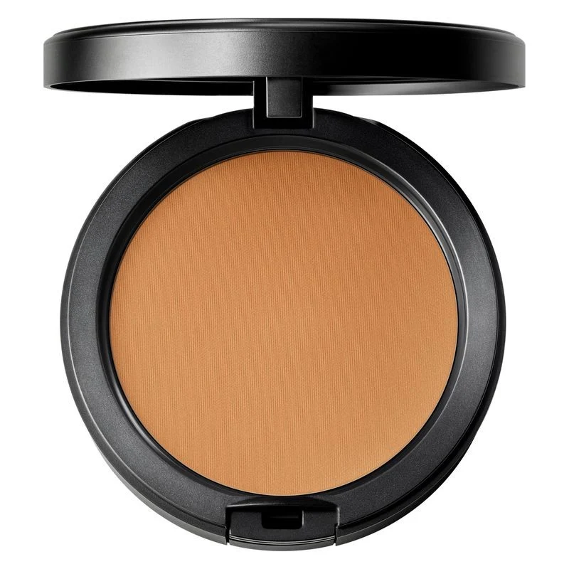 MAC Cosmetics Studio Fix Powder Plus NC46 12 g — Fondotinta in Cipria