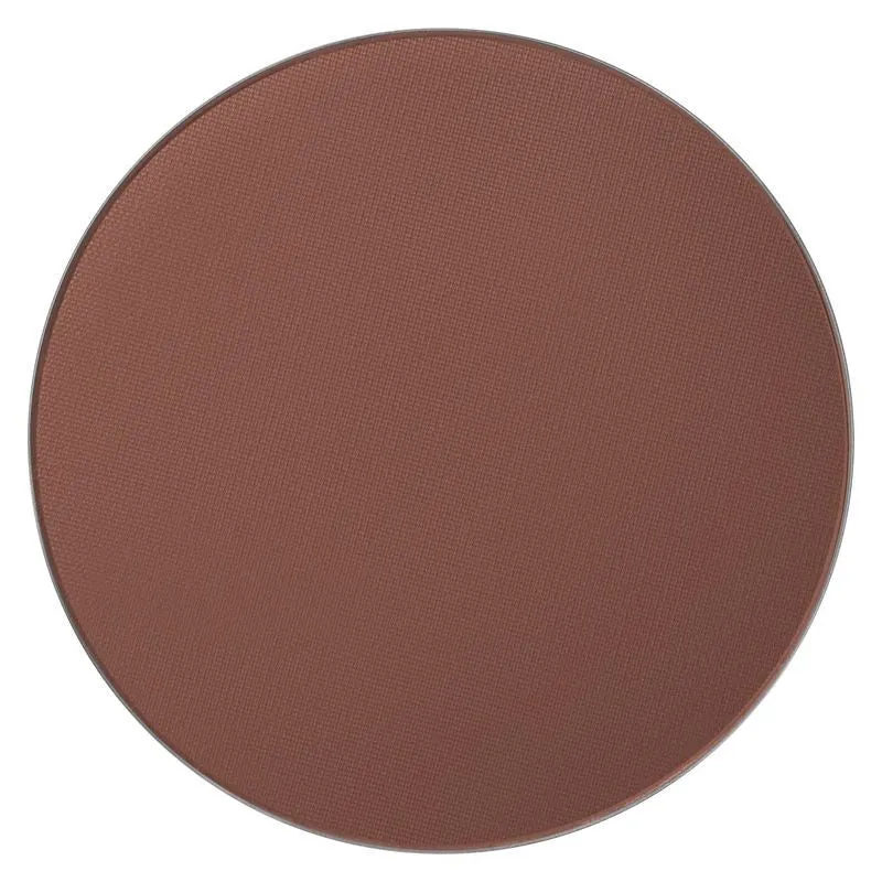 MAC Studio Fix Powder Plus Nw58 12 g — Fondotinta e Cipria Ricarica