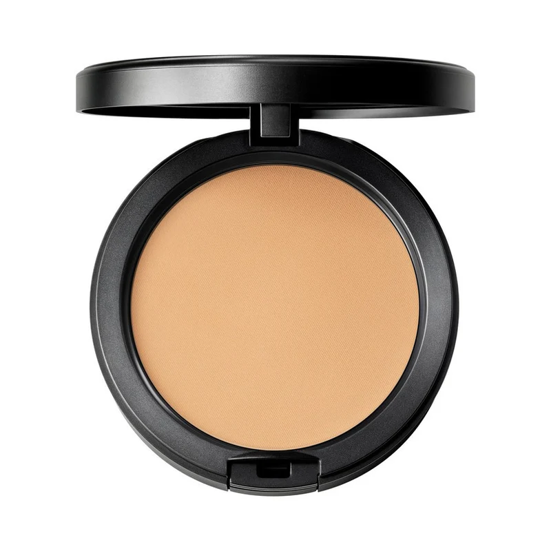 MAC Cosmetics Studio Fix Powder Plus NC35 12 g — Fondotinta e Cipria 2 in 1
