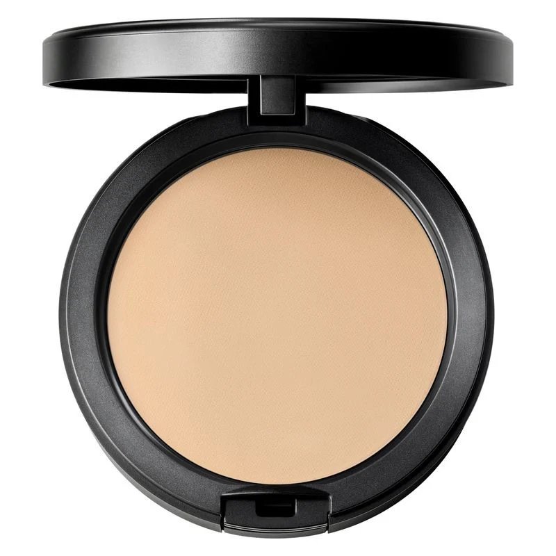 Mac Cosmetics Studio Fix Powder Plus 2 In 1 NC15 12 g — Fondotinta e Cipria