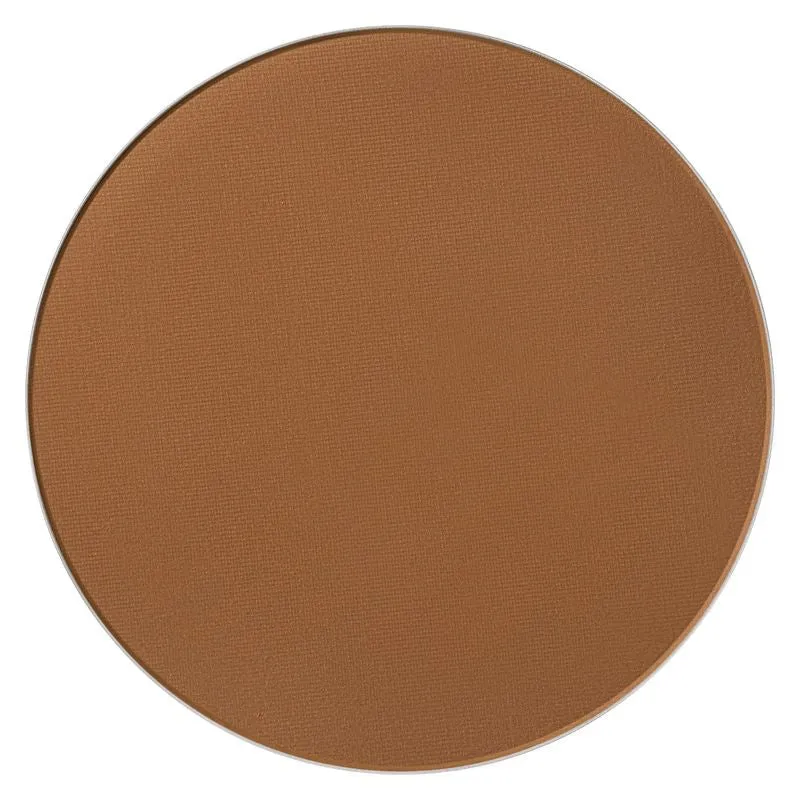 MAC Cosmetics Studio Fix Powder Plus Fondotinta e Cipria 2 in 1 C55 12 g — Fondotinta
