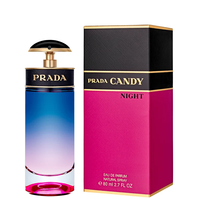 Candy Night