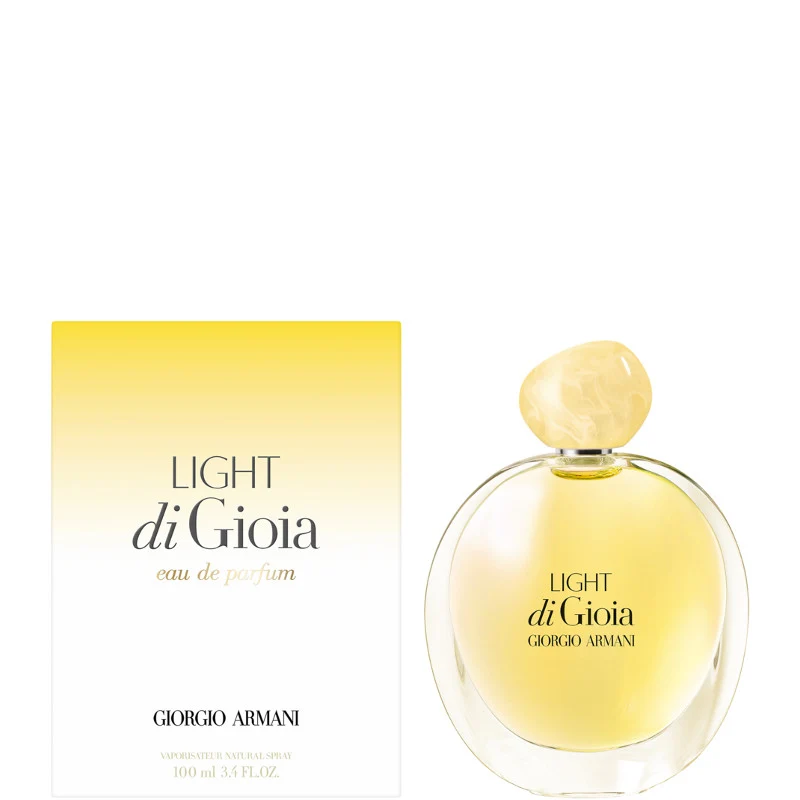 Light di Gioia