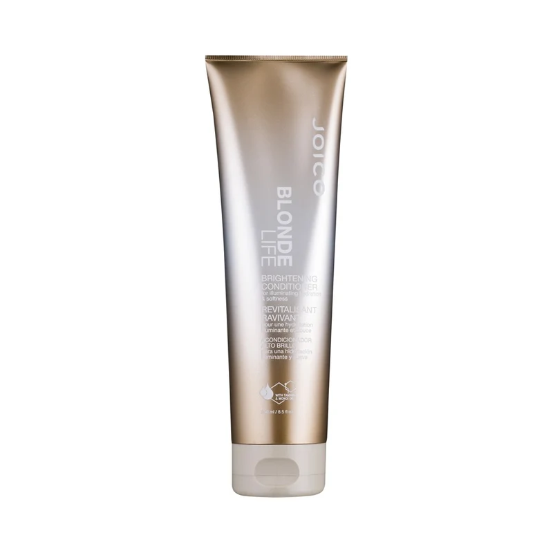 Joico Blonde Life Balsamo Illuminante 250 ml — Balsamo per capelli