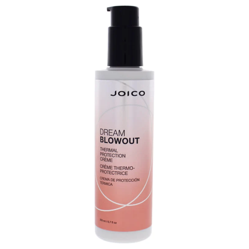 Joico Crema Termoprotettiva Dream Blowout 200 ml — Styling capelli