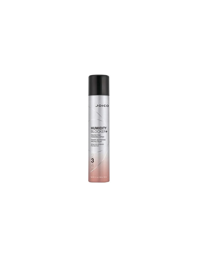 Joico Gel Modellante Anti-Crespo Humidity Blocker+ 180 ml — Spray capelli