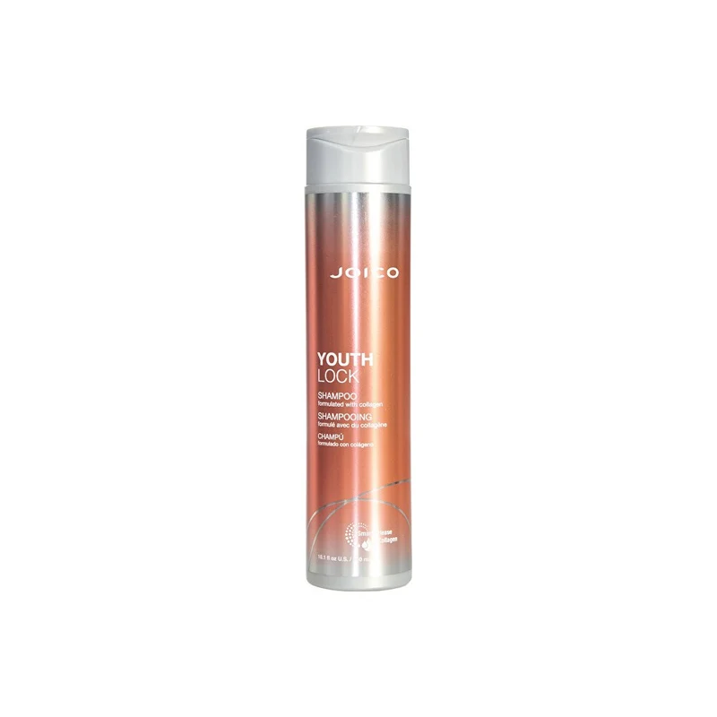 Joico Youthlock Shampoo 1000 ml — Shampoo
