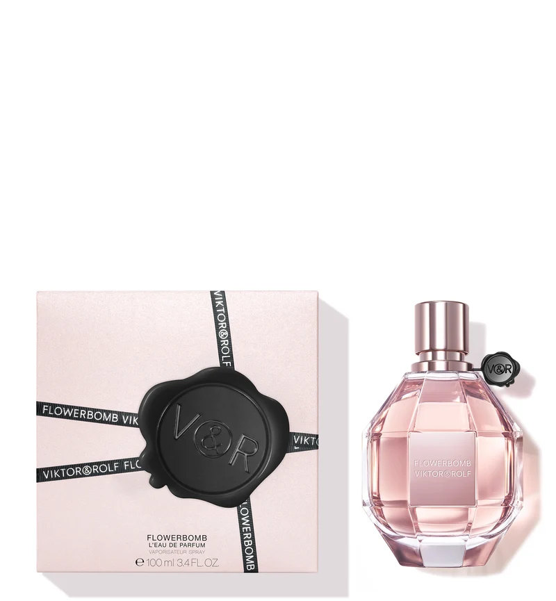 Flowerbomb Eau de Parfum