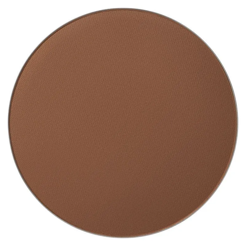MAC Cosmetics Studio Fix Powder Plus Ricarica NC63 12 g — Fondotinta e Cipria