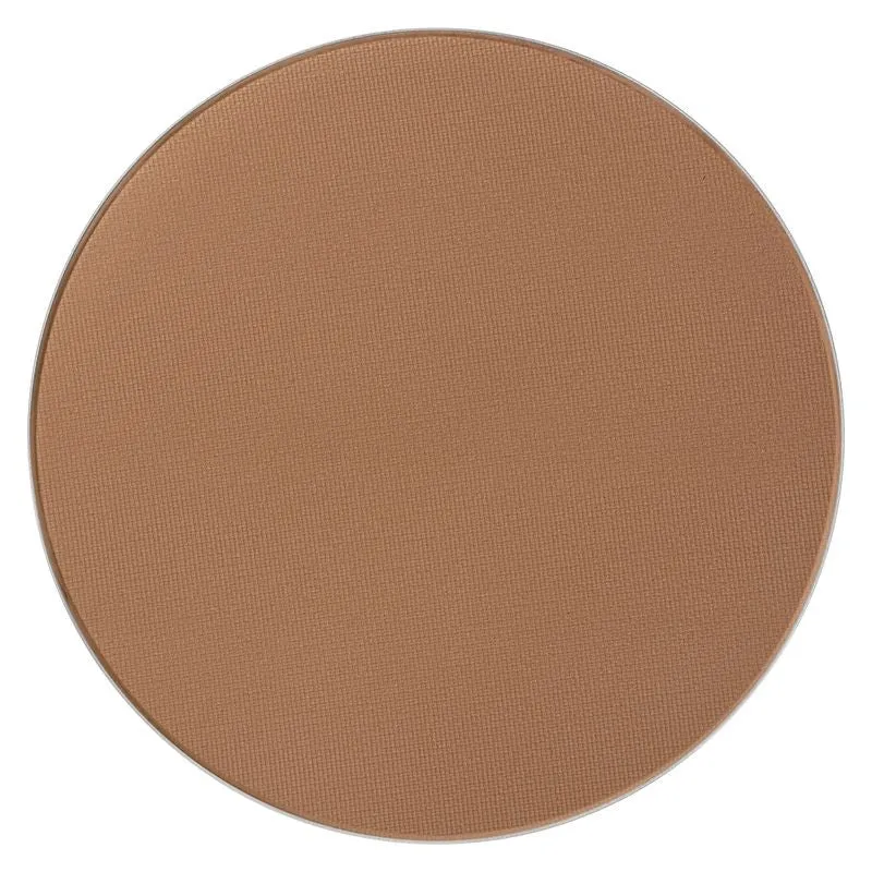 MAC Studio Fix Powder Plus Ricarica NC58 12 g — Fondotinta e Cipria
