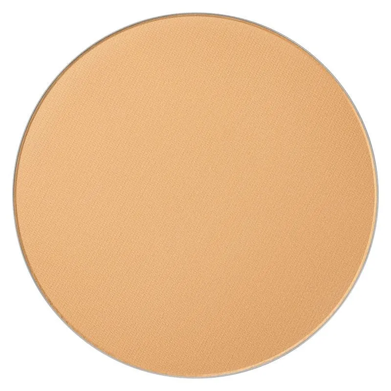 Mac Cosmetics Studio Fix Powder Plus NC38 12 g — Fondotinta e Cipria 2 in 1 Ricarica