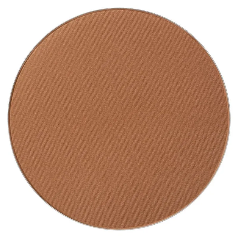 MAC Cosmetics Studio Fix Powder Plus NC55 12 g — Ricarica Fondotinta e Cipria