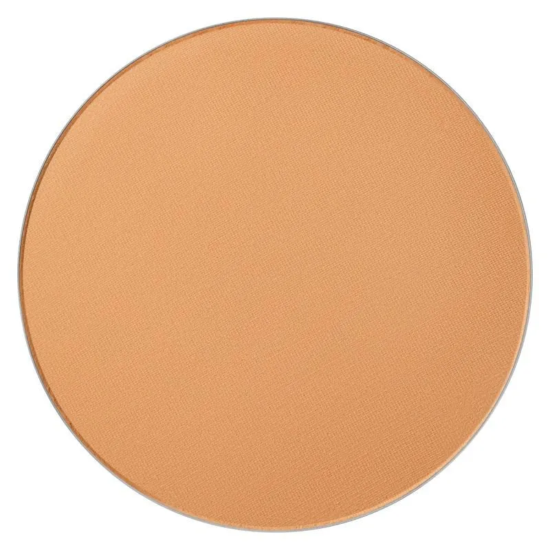 MAC Studio Fix Powder Plus NC40 12 g — Fondotinta e Cipria Ricarica