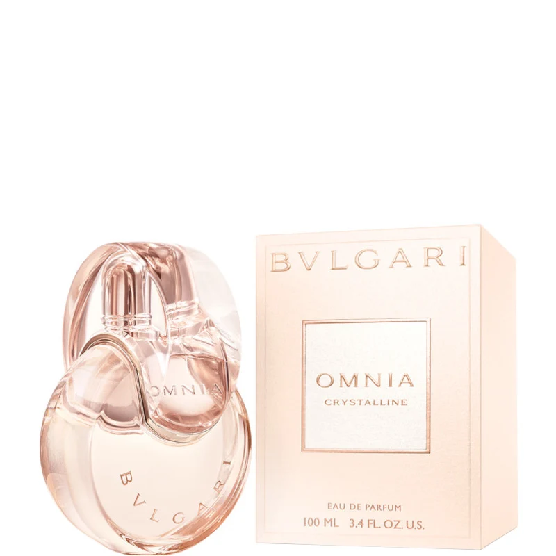 Bvlgari Omnia Crystalline Eau de Parfum