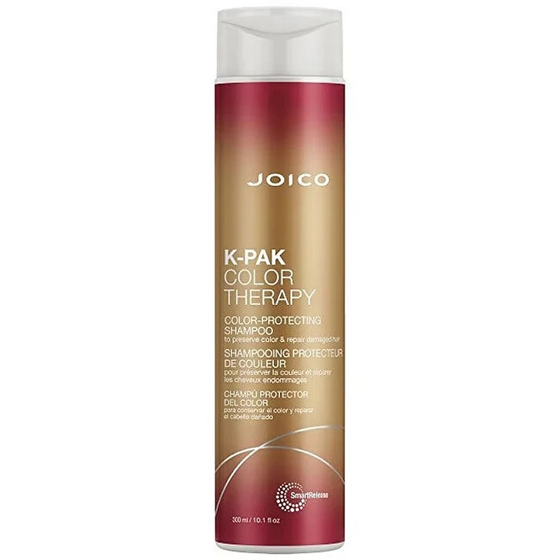 Joico K-Pak Shampoo Terapia Colore 300 ml — Shampoo