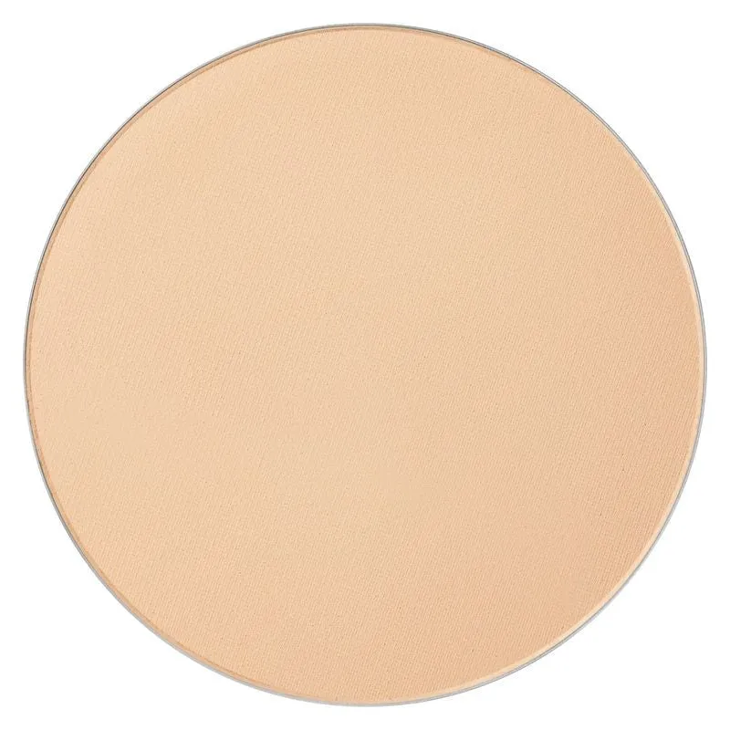 MAC Cosmetics Studio Fix Powder Plus NC15 12 g — Fondotinta e Cipria 2 in 1 Ricarica