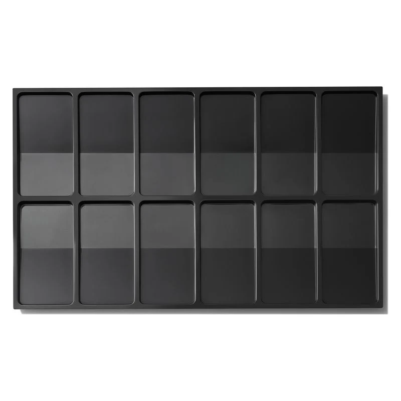 Mac Cosmetics Pro Palette Personalizza X12 — Palette Makeup