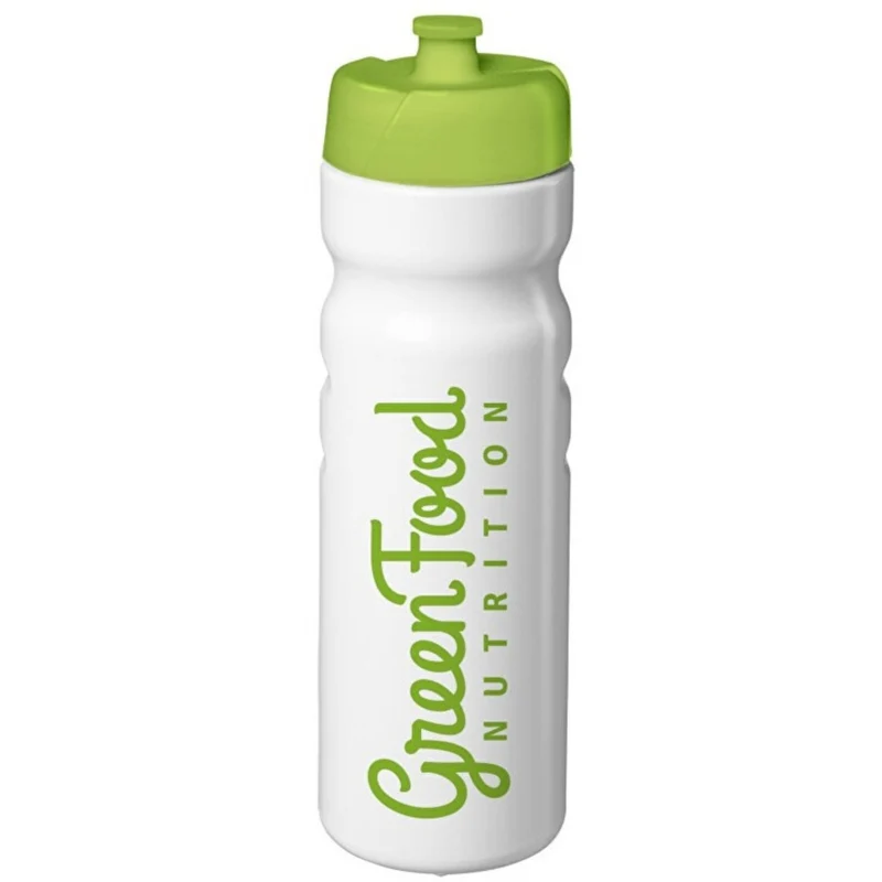 Greenfood nutrition Bottiglia Ecologica Canna Zucchero 750 ml — Bottiglia riutilizzabile