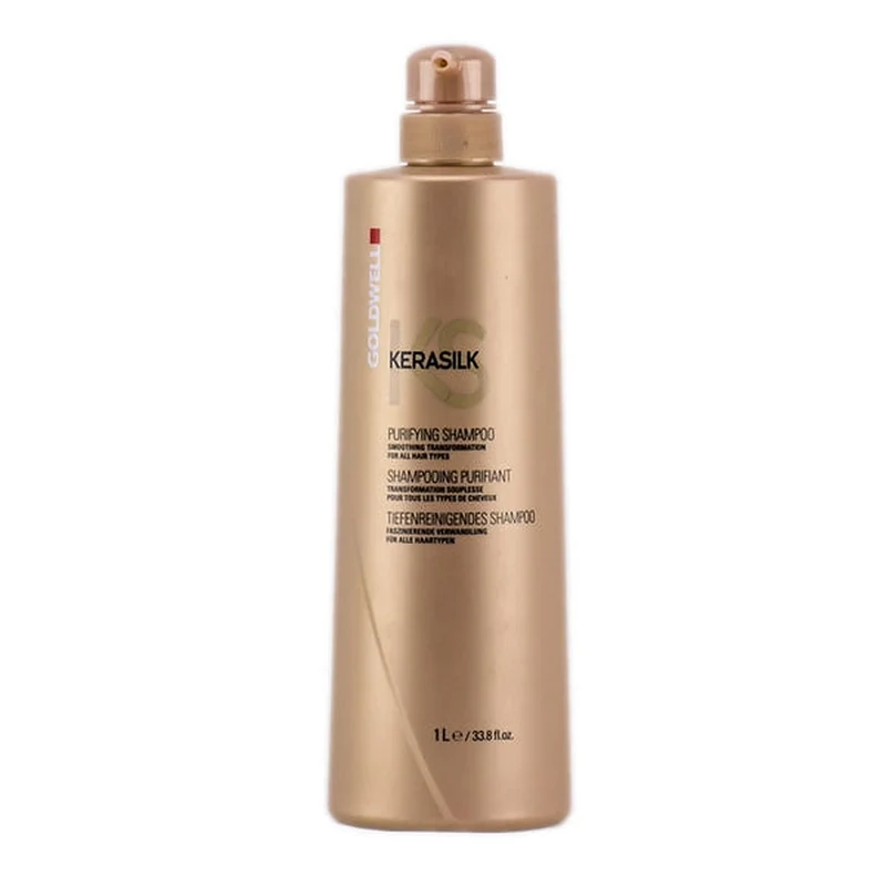 Goldwell Kerasilk Shampoo Antiforfora 750 ml — Shampoo