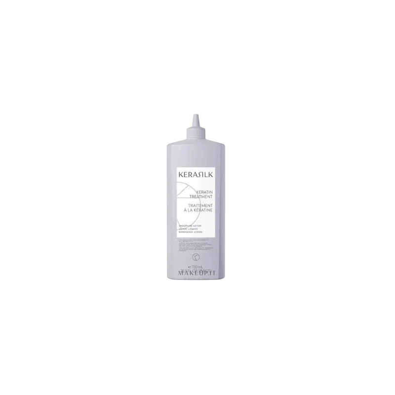 Goldwell Kerasilk Lozione Levigante 750 ml — Lozione capelli