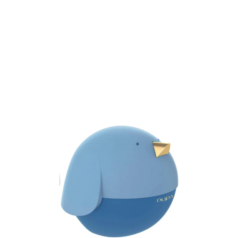 Pupa Bird 1 Lips - Blue BIRD 1 - 004 Blue