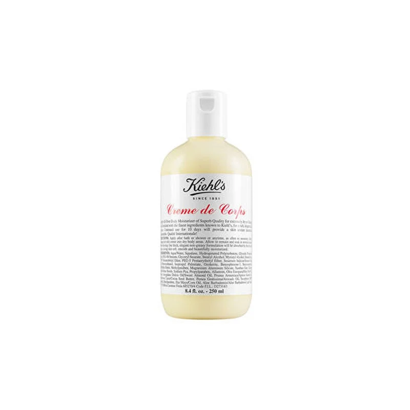 Kiehl's Rich 500 ml — Lozione corpo
