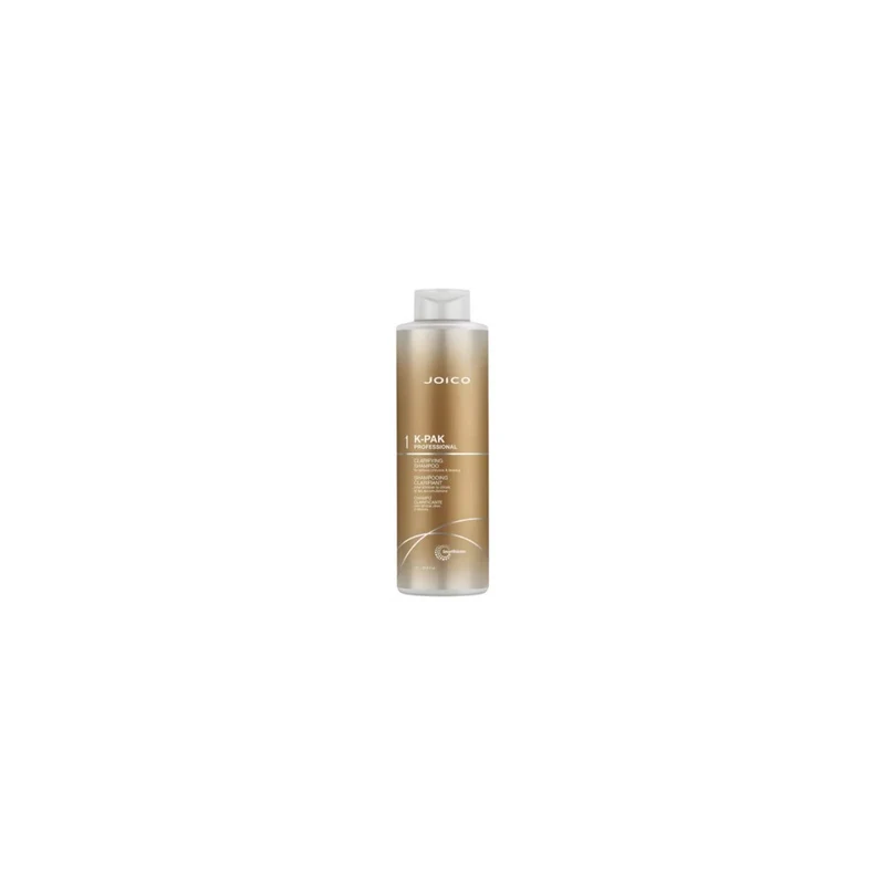 Joico Shampoo Detergente Profondo 300 ml — Shampoo