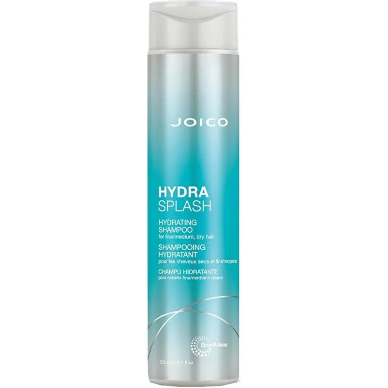 Joico Shampoo Idratante Per Capelli Fini E Secchi Hydrasplash 1000 ml — Shampoo