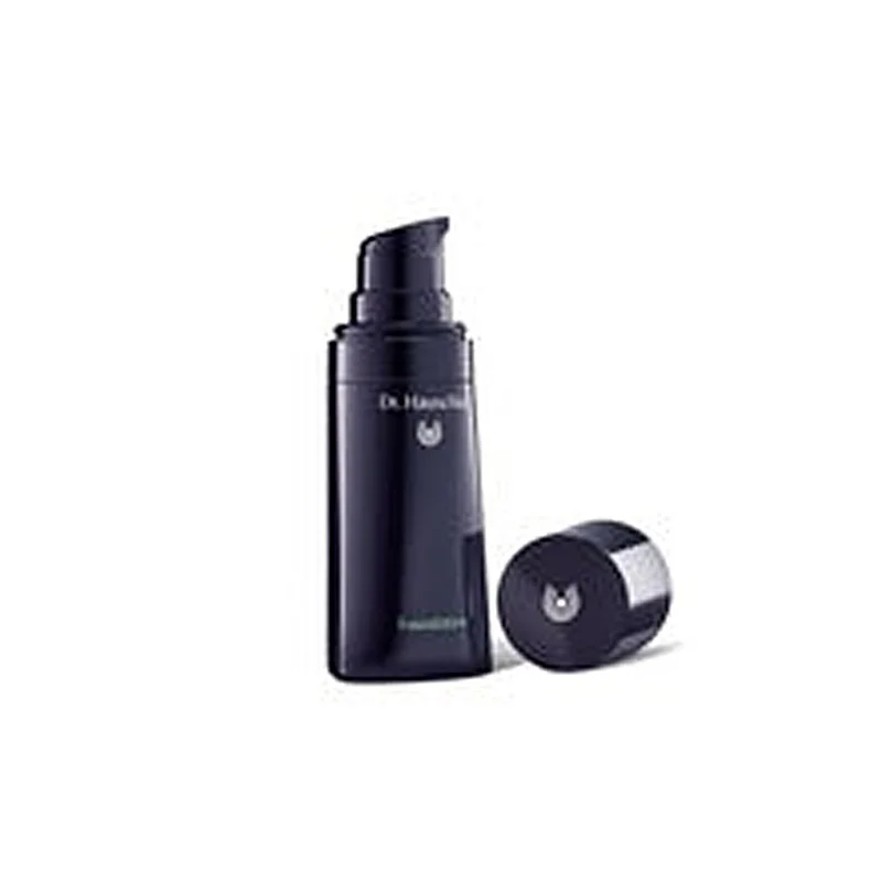 Dr Hauschka Fondotinta 001 Cashew 30 ml — Fondotinta liquido