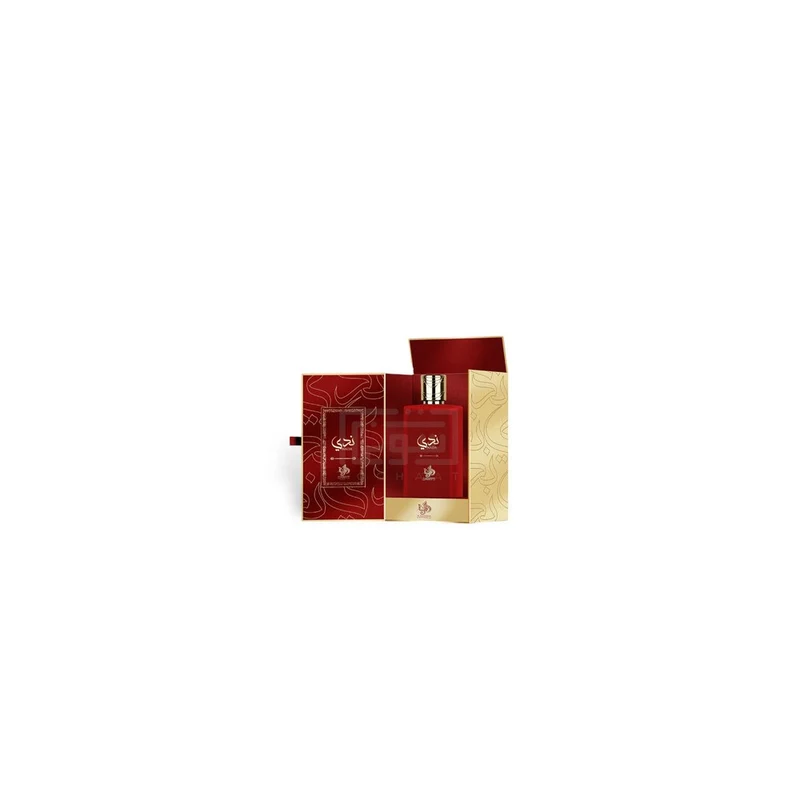 Al Wataniah Nada EDP 100 ml Donna — Eau de Parfum