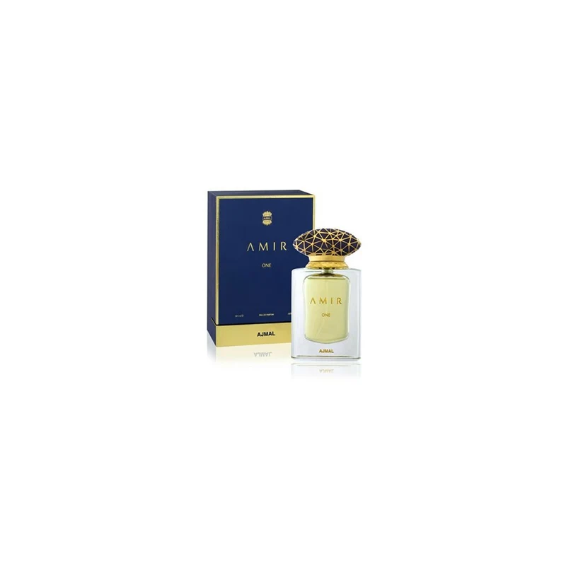 Ajmal Amir One EDP 50 ml — Eau de Parfum
