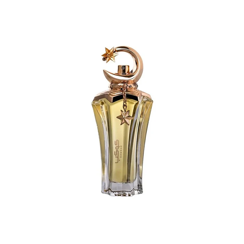 Ahmed al maghribi Kawkab 75 ml — Extrait de Parfum
