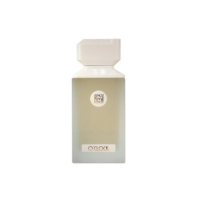 Ahmed al maghribi Estratto di profumo O'Clock 100 ml — Estratto profumato