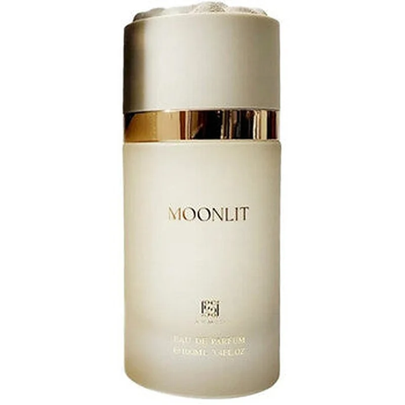 Ahmed al maghribi Estratto di profumo Moonlit 100 ml — Estratto profumato