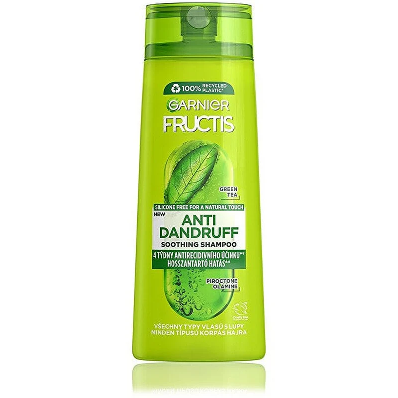 Garnier Shampoo Fructis Antidandruff 400 ml — Shampoo