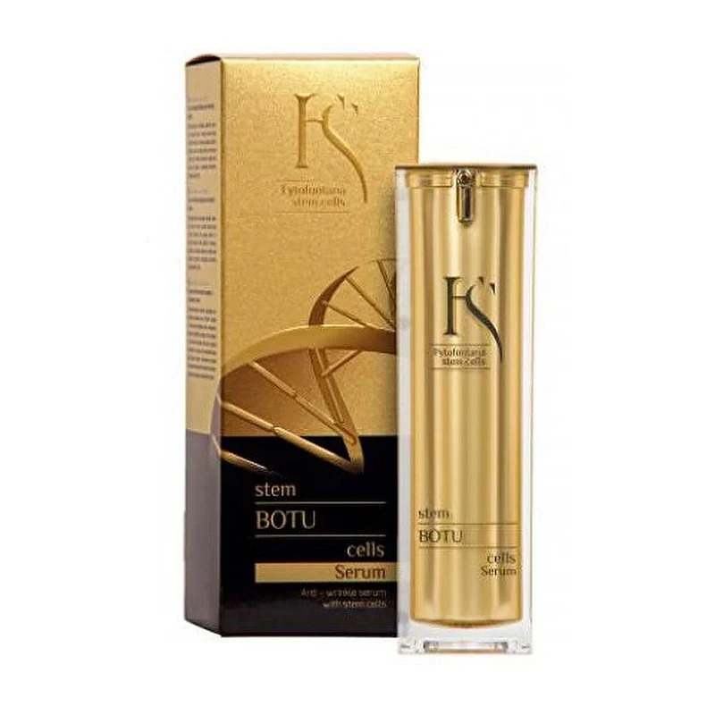 Fytofontana Shoe Siero Rughe D'Espressione 30 ml — Siero viso