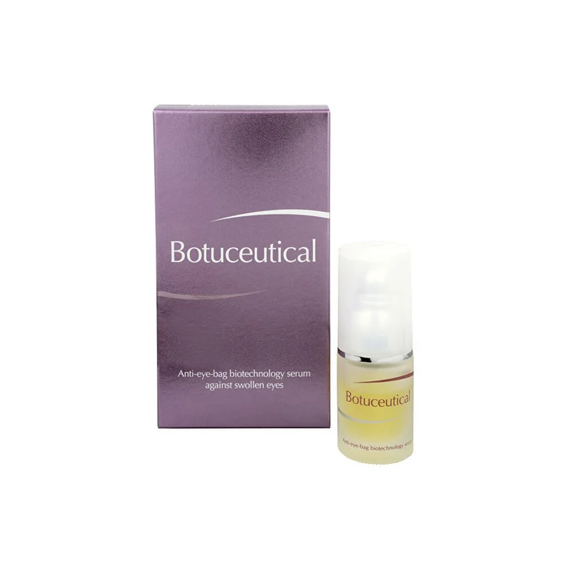 Fytofontana Botuceutical Siero Gonfiore Borse Occhi — Siero viso