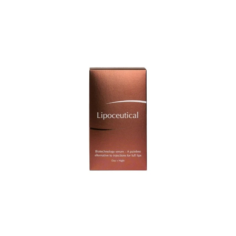 Fytofontana Lipoceutical Emulsione Aumento Labbra 2 X 4,5 ml — Siero viso