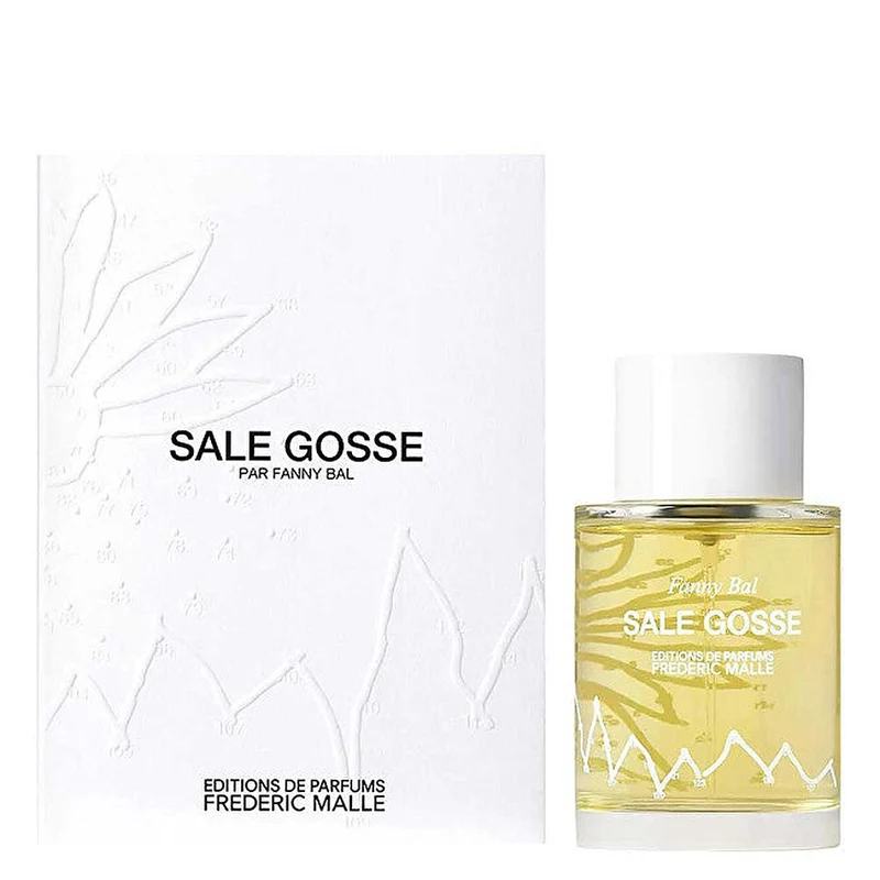 Frederic Malle Sale Gosse 100 ml — Acqua di Colonia