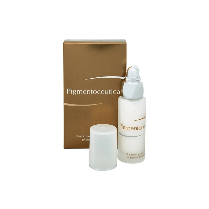 Fytofontana Pigmentoceutical 30 ml — Emulsione viso
