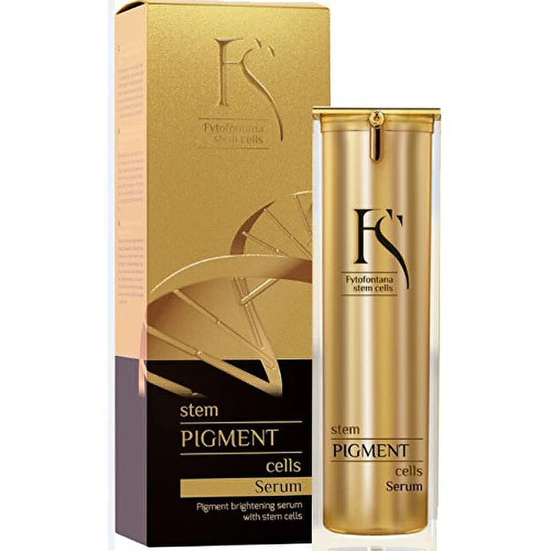 Fytofontana Pigment Siero Schiarire Pigmentazione 30 ml — Siero viso