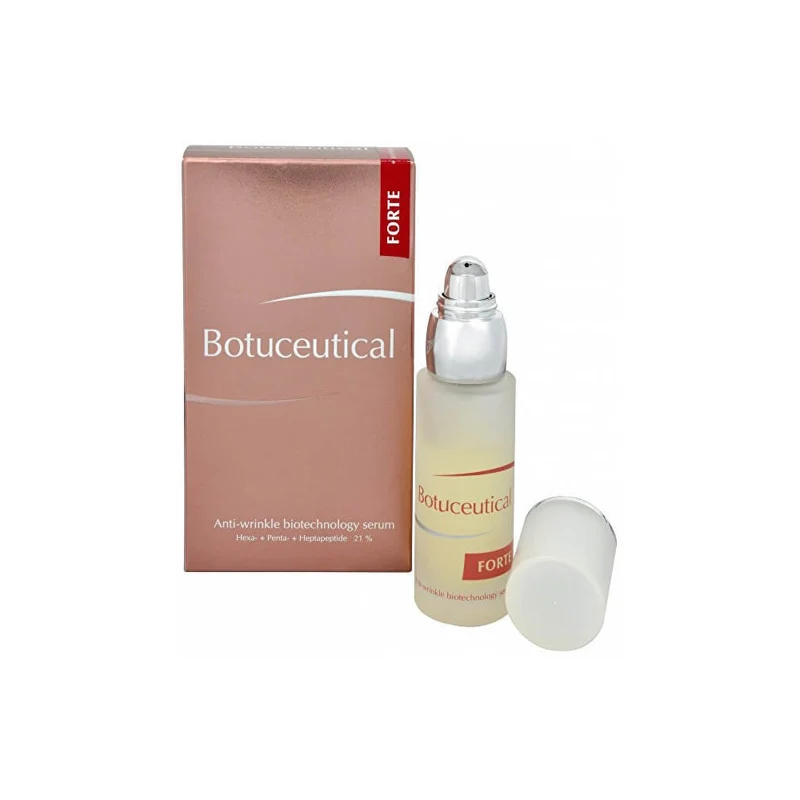 Fytofontana Siero Botuceutical Forte 30 ml — Siero viso