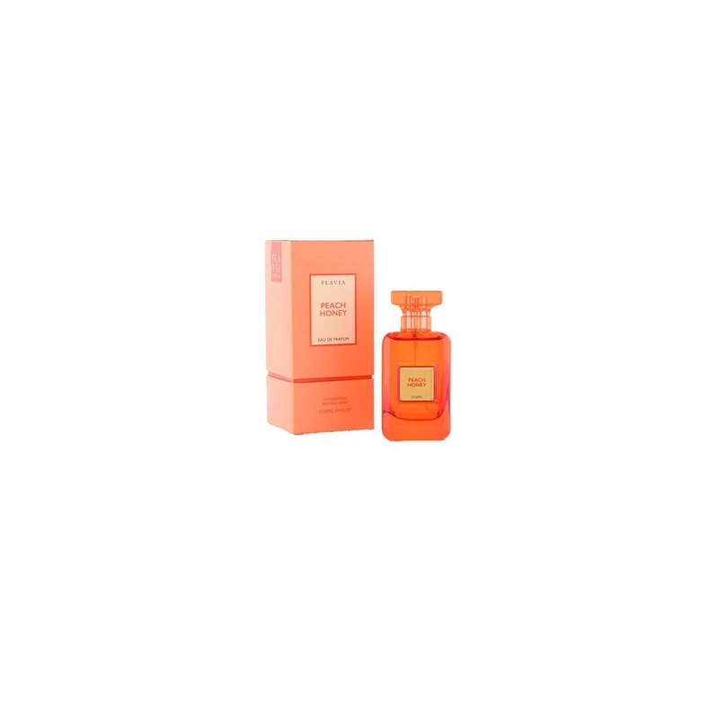 Flavia Miele Di Pesca Donna 100 ml — Eau de Parfum