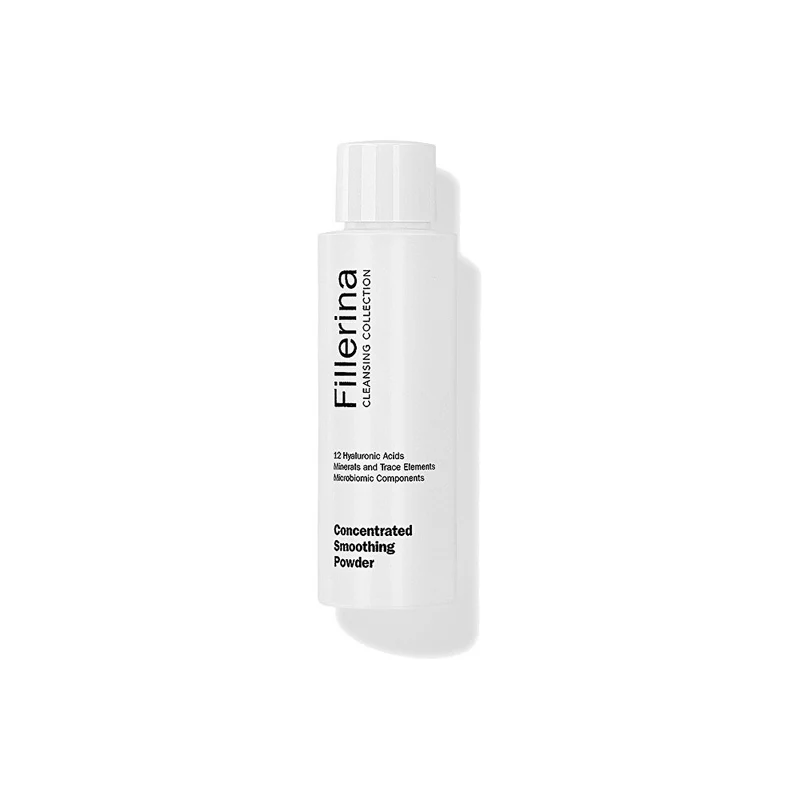 Fillerina Cleansing Collection Polvere Esfoliante Concentrata Viso 50 g — Detergente
