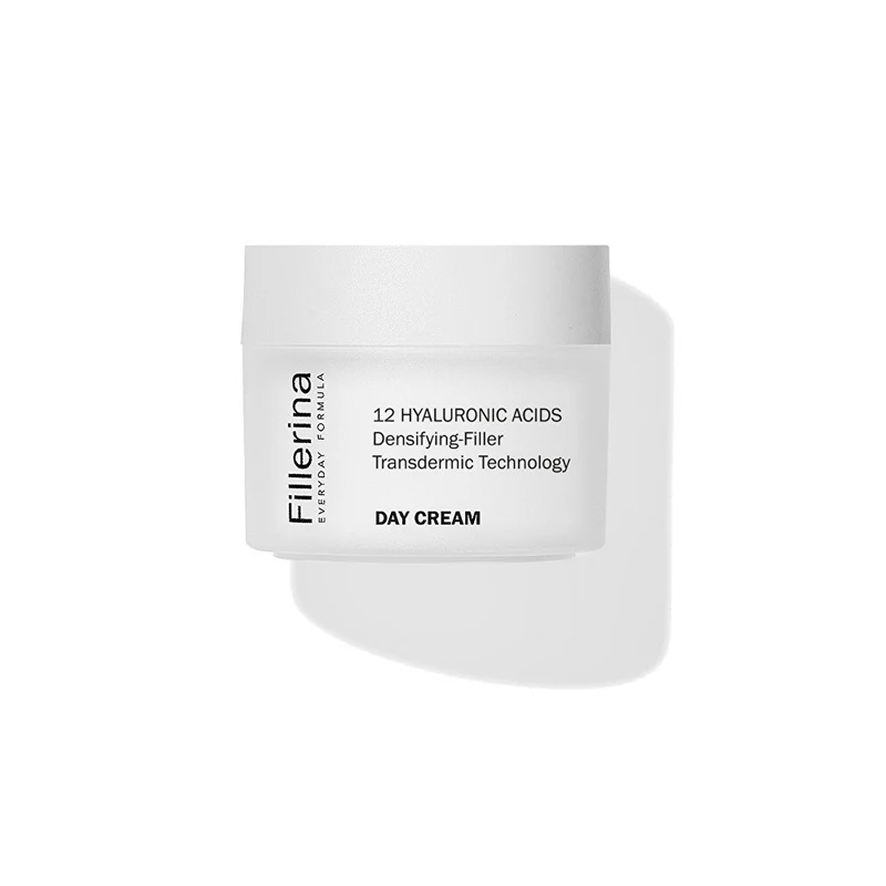 Fillerina Crema Da Giorno Everyday Formula 50 ml — Crema viso