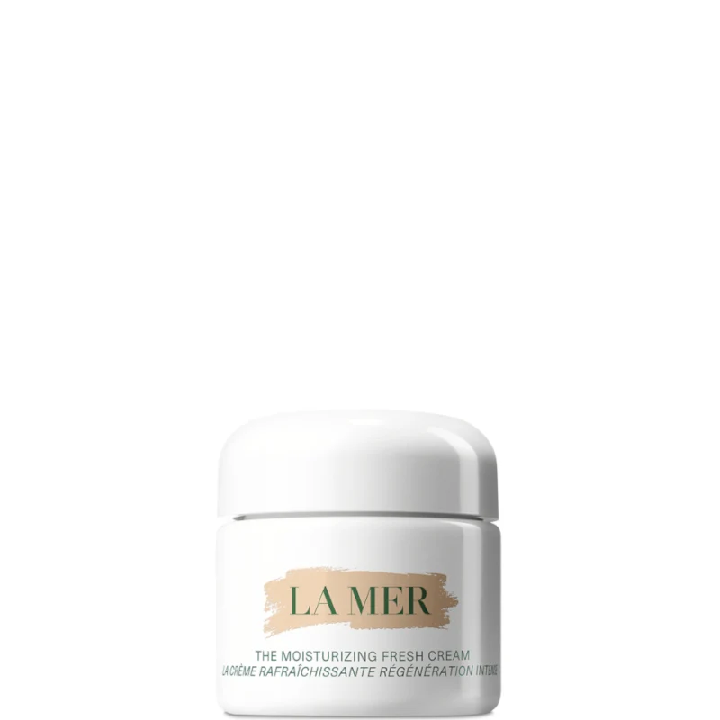 The Moisturizing Fresh Cream