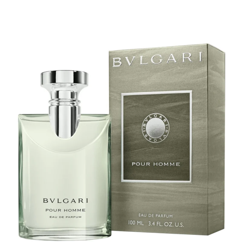 Bulgari Pour Homme Eau de Parfum