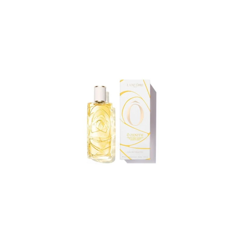Lancôme Ô De Lancôme Ô Zenith Eau de Toilette 100 ml Unisex — Eau de toilette